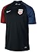 Nike Youth United States Away Stadium Soccer Jersey (Black)
