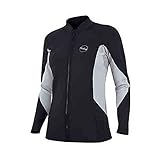 NRS HydroSkin 0.5 Jacket - Women's