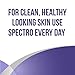 Spectro Jel Cleanser 500ml (17 Fl.oz.) Pump (For Blemish Prone Skin (Fragrance Free))