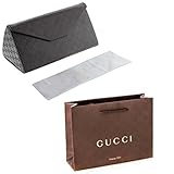 Gucci Eyeglasses Case