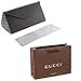 Gucci Eyeglasses Case