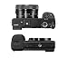 Sony Alpha a6000 Mirrorless Digital Camera 24.3MP (Black) with 16-50mm Lens (ILCE6000L/B), Bundle with Bag, Battery, Mac Software, Filter Kit, UFO 2 Tripod, 64GB SD Card, Wrist Strap and Accessoriesthumb 3