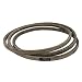 Husqvarna 532139573 Replacement Belt For Husqvarna/Poulan/Roper/Craftsman/Weed Eater
