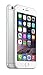 Apple iPhone 6 GSM Unlocked Cellphone, 64GB, Silver