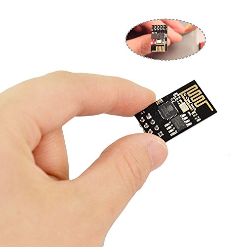 1 KEYESTUDIO+Esp8266+Module+Arduino+Projects