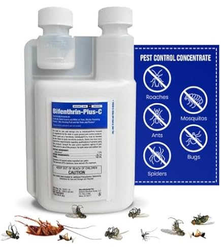 CSI - 82005007 - Viper - Insecticida - 16 onzas