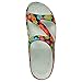 DAWGS Women's Loudmouth Z Sandals - Magic Bus