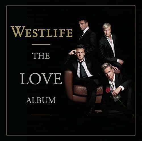 Westlife - Wild Dreams - Amazon.com Music