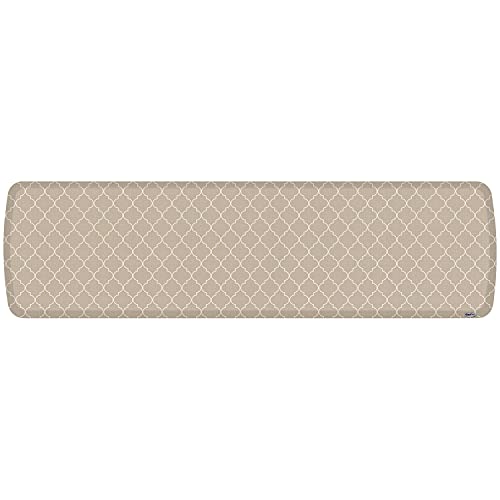 GelPro Elite Premier AntiFatigue Kitchen Comfort Floor Mat, 20x72