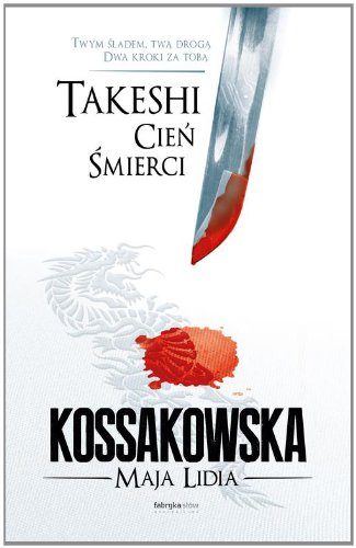 Takeshi Cien smierci