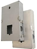 GB2500AL Gate Box