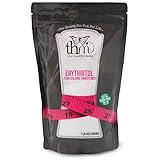 Trim Healthy Mama Erythritol Natural Sweetener 1 lb
