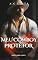 Livro MEU COWBOY PROTETOR (Irmãos Barr Livro 1)