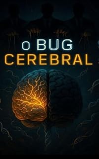 Livro Bug Cerebral : O dia em que o cérebro travou