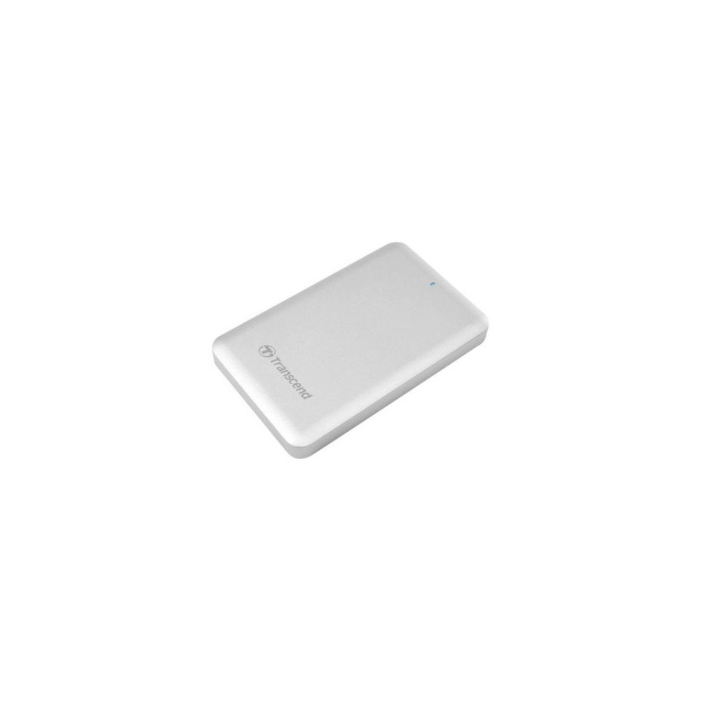 Transcend 1TB Portable SSD for MacBook USB 3.1 Gen 1 Thunderbolt, Up to 440/300 MB/s TS1TSJM500