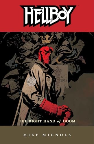 Hellboy, Vol. 6: Strange Places: Mignola, Mike, Mignola, Mike