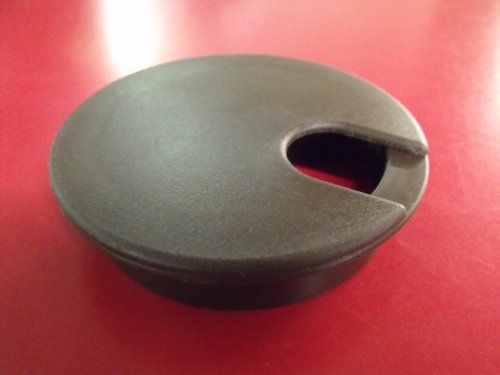 Know Cord Cable Grommet pkg 11043BR Cord Cable Grommet pkg 11043BR