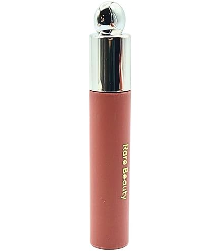 Amazon.com : Rare Beauty by Selena Gomez Soft Pinch Tinted Lip Oil