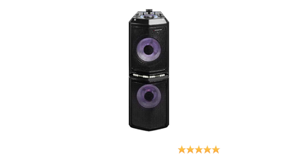 monster remix all in one speaker
