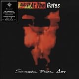 At The Gates Album: «Suicidal Fine Art (Dig)» (Front side) At The Gates Album: «Suicidal Fine Art (Dig)» (Front side)