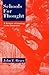 Schools for Thought: A Science of Learning in the Classroom