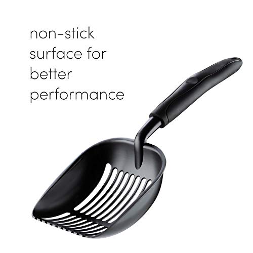 Mr-Ollie-Premium-Katzenklo-Schaufel-Aus-Robustem-Aluminium-Mit-Elegantem-Halter-Katzenstreuschaufel-Fr-Katzentoiletten-Katzenstreu-Schaufel-Kotschaufel-Streuschaufel-Katzentoilette-Schaufel