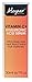 Alayna Naturals Enhanced Vitamin C Serum with Hyaluronic Acid 1 Oz - Top Anti Wrinkle, Anti Aging & Repairs Dark Circles, Fades age spots & Sun Damage-20% Vitamin C Super Strength-Organic ingredients