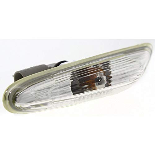 image for Evan Fischer Side Marker compatible with BMW 3-Series 06-12 X1 12-13 F