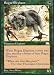 Magic: the Gathering - Rogue Elephant - Weatherlight