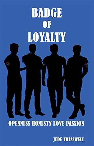 Badge of Loyalty by Jude Cresswell