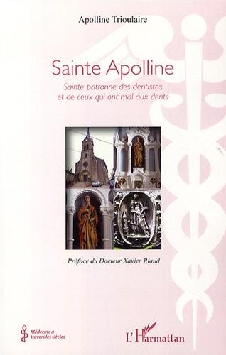 Sainte Apolline