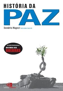 Livro História da paz