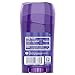 MENNEN Lady Speed Stick Invisible Dry Deodorant Powder Fresh, 1.4 Ounce, Purple (96369)