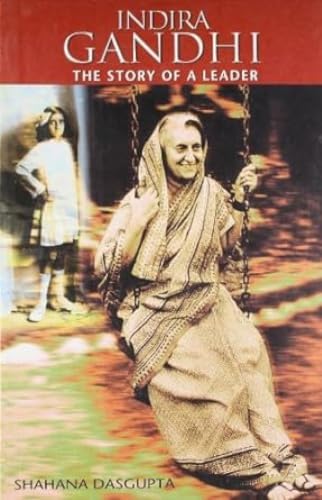 Indira Gandhi: Rai, Raghu: Amazon.com: Books