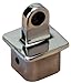 Sea Dog 270191-1 Square Internal Eye End for 1.25" OD Tube primary