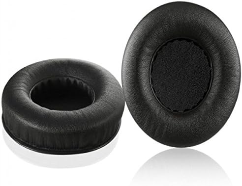 Replacement Velvet Ear Pads Pad Earpads Cushion For Mpow 059 071 H1 H4 H5 H8 A8 Bluetooth Headphones