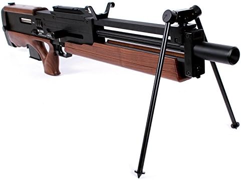 Amazon Ares Wa00 スナイパーライフル エアーコッキング ライフル 通販