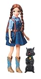 Legends of Oz Dorothy Fashion Doll and Toto