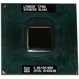 Intel Core 2 Duo T7100 1.8GHz/2MB/800 CPU Prozessor SLA4A Socket P 478-pin