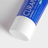 CuraproxToothpaste Enzycal 950 ppm, 75 ml &ndash; Mild Fluoride Toothpaste with Enzymes for Gentle Daily Oral Care | Low Abrasive, Fresh Taste, SLS-Free