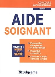 Aide-soignant