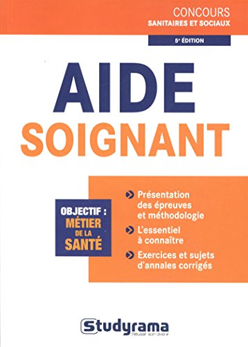 Aide-soignant