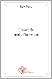 Chant du mal d'horreur