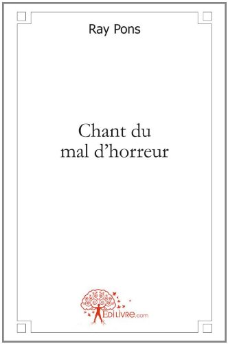 Chant du mal d'horreur