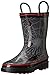 Western Chief Kids Spider Web Rain Boot (Toddler/Little Kid/Big Kid)