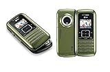 Verizon LG VX9900 enV No Contract MP3 QWERTY Camera Phone Orange
