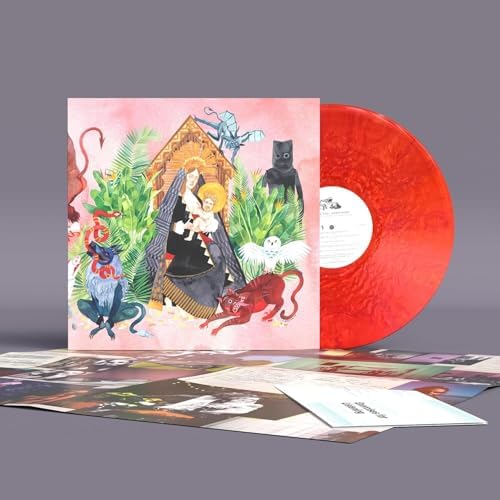 Father John Misty - Chloë and the Next 20th Century - Amazon.com Music