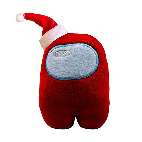 Among Us Plush Toys Among Us Merch Plushie Plushie Gifts for Game Fans