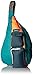 KAVU Rope Sling Backpack, Sunset, One Size