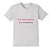 Kids musical.ly quote classic (Fitted Cut) 10 Silver